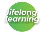 Lifelong Learning Footer Logo